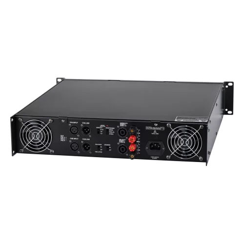 LAudio CA9 Усилитель мощности, 2х780 Вт.