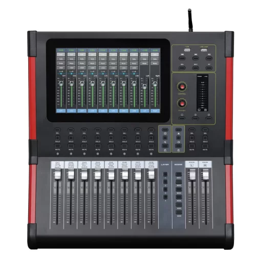 LAudio DM-20 Цифровой микшерный пульт