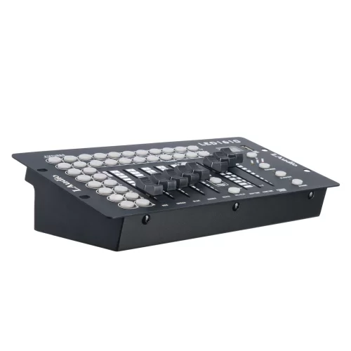 LAudio DMX-LED-1610 DMX-контроллер