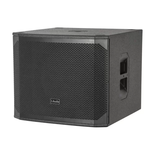 LAudio EKX15SP Активный сабвуфер, 1300 Вт., 15"