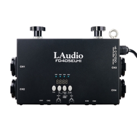 LAudio FD-405EU-II Диммер, 4х1150 Вт.