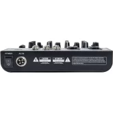 LAudio FK-04 4-канальный микшер, FX, MP3