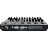 LAudio FK-06 6-канальный микшер, FX, MP3
