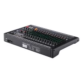 LAudio HK-16 16-канальный микшер, FX, MP3, Bluetooth