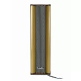 LAudio LAC430 Звуковая колонна, 30 Вт., 3х4"+2,5"