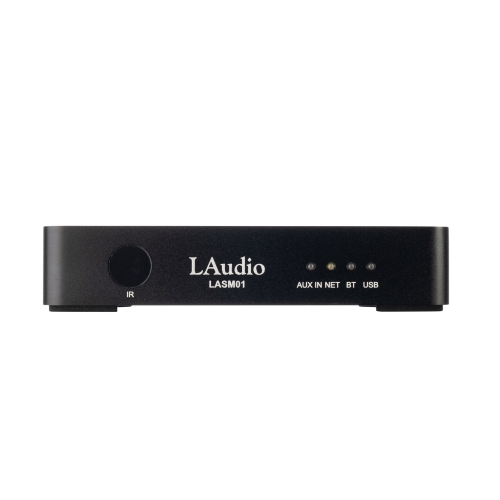 LAudio LASM01 Проигрыватель потокового аудио, Bluetooth