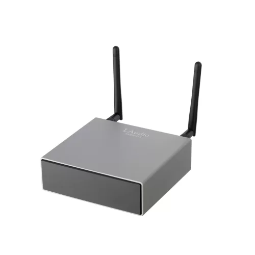 LAudio LASM0250 Проигрыватель потокового аудио, Wifi, Bluetooth