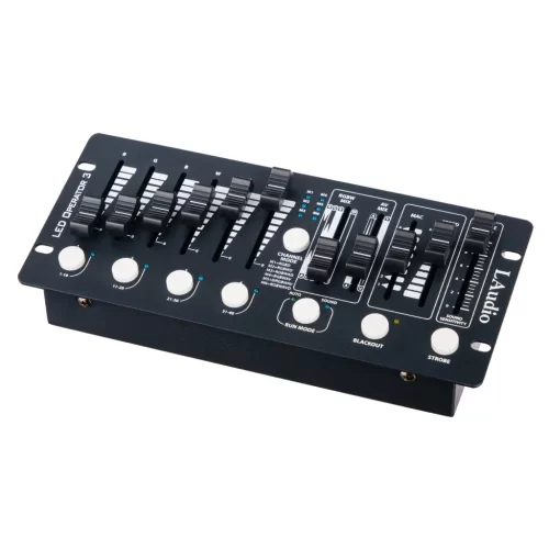 LAudio LED-Operator-3 DMX-контроллер