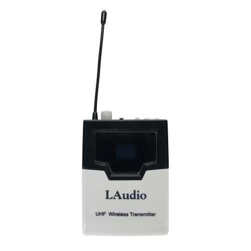 LAudio LS-804-MH Радиосистема с ручными и головными микрофонами