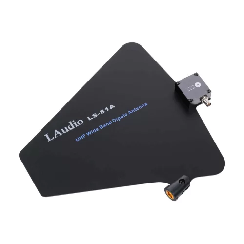 LAudio LS81SET3 Сплиттер с 2 активными антеннами