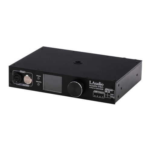 LAudio Node-4-PRO 4-канальный преобразователь Art-Net