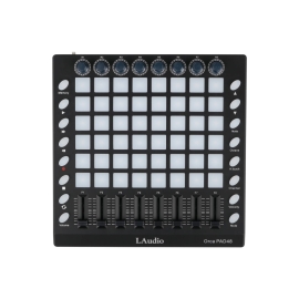 LAudio Orca-Pad48 USB-контроллер, 48 пэдов