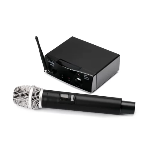 LAudio PRO1-M Радиосистема с ручным микрофоном