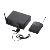 LAudio PRO1-P Радиосистема с петличным микрофоном