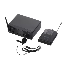 LAudio PRO1-P Радиосистема с петличным микрофоном
