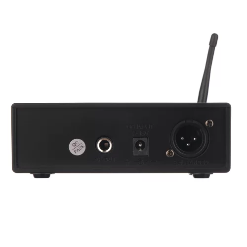 LAudio PRO1-P Радиосистема с петличным микрофоном