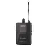 LAudio PRO1-P Радиосистема с петличным микрофоном