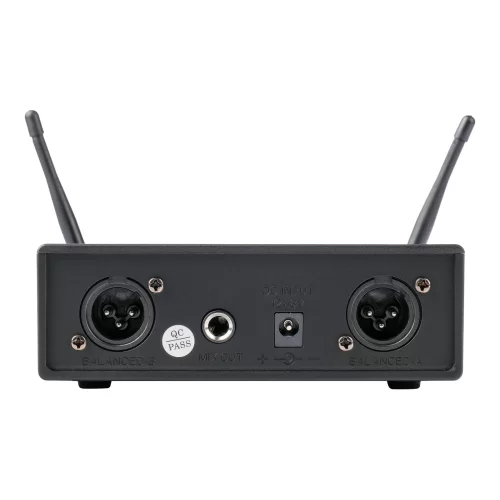 LAudio PRO2-M Радиосистема с 2 ручными микрофонами