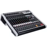 LAudio PX-12 12-канальный микшер, FX, MP3, Bluetooth
