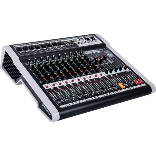 LAudio PX-12 12-канальный микшер, FX, MP3, Bluetooth