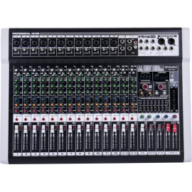 LAudio PX-16 16-канальный микшер, FX, MP3, Bluetooth