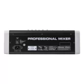 LAudio PX-8 8-канальный микшер, FX, MP3, Bluetooth