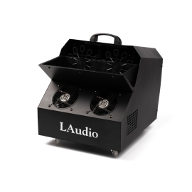 LAudio WS-BM300 Генератор мыльных пузырей