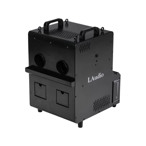 LAudio WS-FOBU900 Генератор дыма с пузырями, 900 Вт.