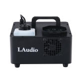 LAudio WS-SM900LEDV Генератор дыма с подсветкой, 900 Вт.