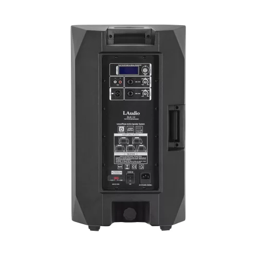 LAudio ZLX-12 Активная АС, 500 Вт., 12", DSP, Bluetooth