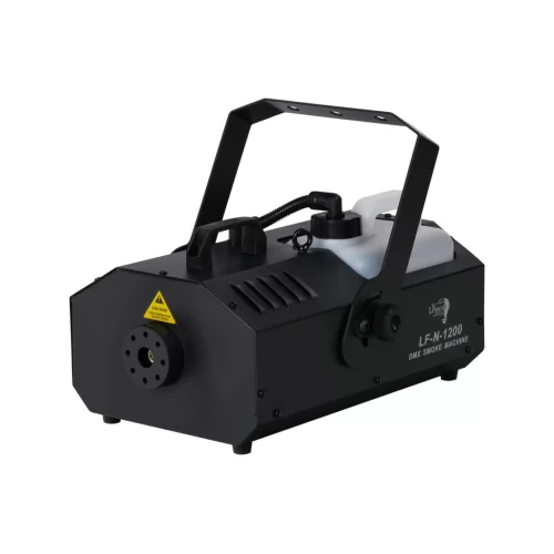 LFocus LF-N-1200 Генератор дыма, 1000 Вт.