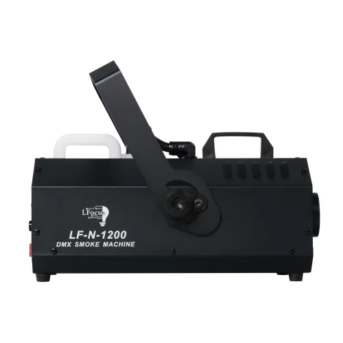 LFocus LF-N-1200 Генератор дыма, 1000 Вт.