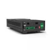 LD Systems AMP 106 T Усилитель мощности, 60 Вт., 70/100 В, 4 Ом