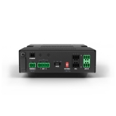 LD Systems AMP 205 Усилитель мощности, 2х50 Вт.