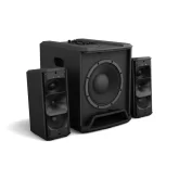 LD Systems DAVE 10 G4X Акустический комплект, 680 Вт.