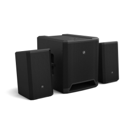 LD Systems DAVE 12 G4X Акустический комплект, 1460 Вт.