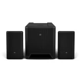 LD Systems DAVE 12 G4X Акустический комплект, 1460 Вт.