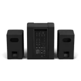 LD Systems DAVE 12 G4X Акустический комплект, 1460 Вт.