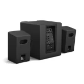 LD Systems DAVE 15 G4X Акустический комплект, 2060 Вт.