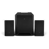 LD Systems DAVE 18 G4X Акустический комплект, 4000 Вт.