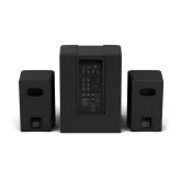 LD Systems DAVE 18 G4X Акустический комплект, 4000 Вт.