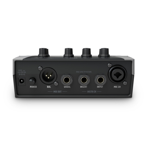 LD Systems FX 300 Вокальный процессор эффектов