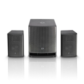 LD Systems LDDAVE15G3SETUP1 Акустический комплект, 2800 Вт.