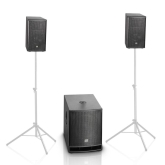 LD Systems LDDAVE15G3SETUP1 Акустический комплект, 2800 Вт.