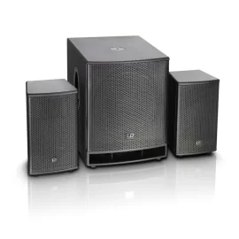 LD Systems LDDAVE18G3SETUP1 Акустический комплект, 4800 Вт.