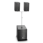 LD Systems LDDAVE18G3SETUP1 Акустический комплект, 4800 Вт.