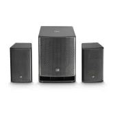 LD Systems LDDAVE18G3SETUP1 Акустический комплект, 4800 Вт.