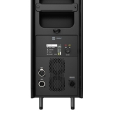 LD Systems MAILA COL Активная звуковая колонна, 2500 Вт., 4х6,5", DSP