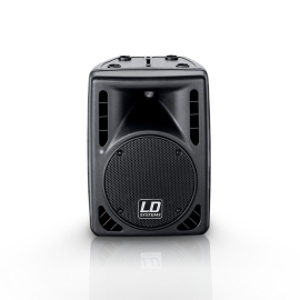 LD Systems PRO 8 A Активная АС, 150 Вт., 8 дюймов