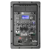 LD Systems Roadbuddy 10 Basic Портативная АС, 10", 480 Вт., МР3, Bluetooth